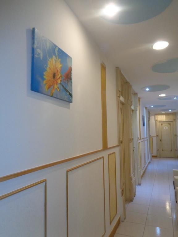 Фото Hotel Le Voilier