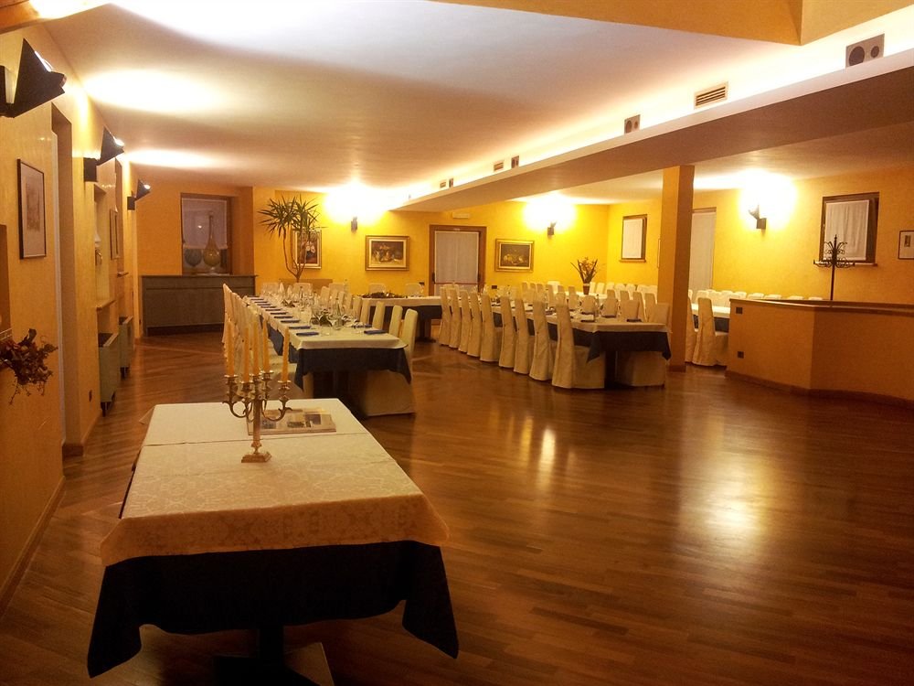 Фото La Marina RistHotel