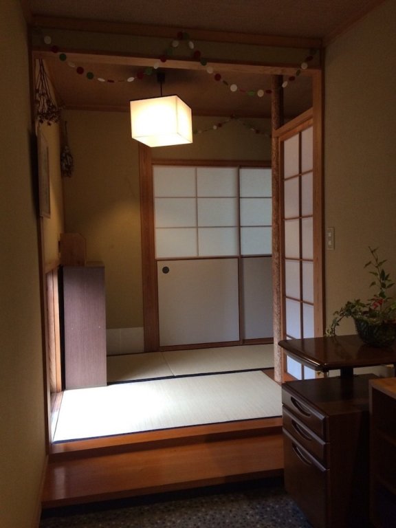 Фото Yasuragi Guest House & Bar