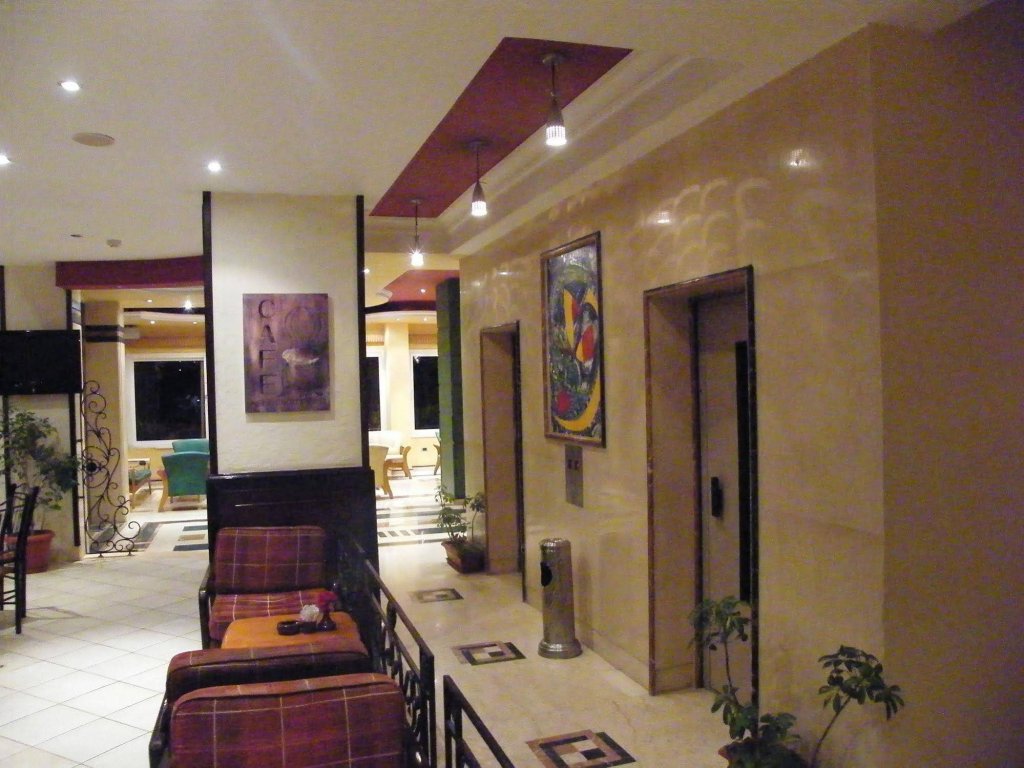 Фото King Hotel Cairo