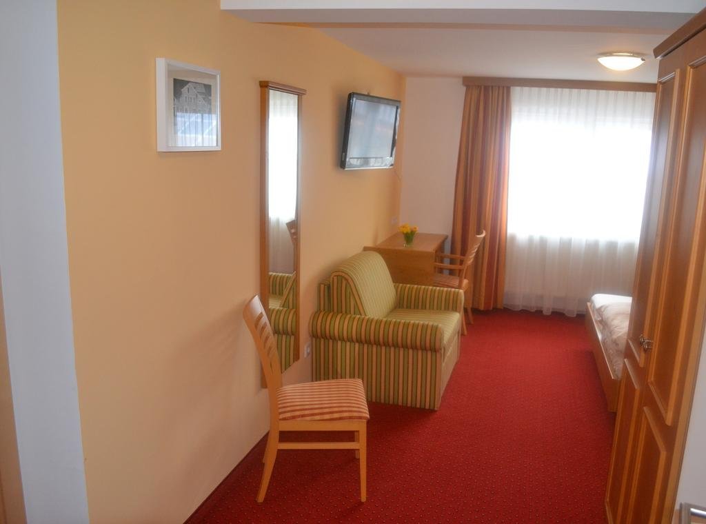 Фото Zum blauen Hecht