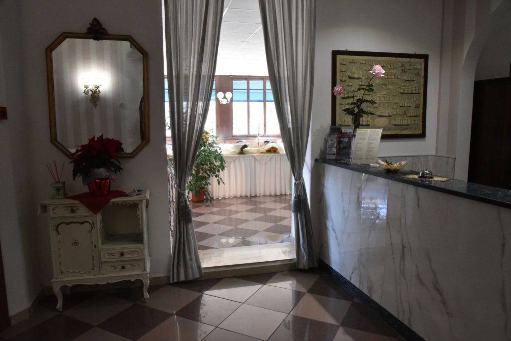 Фото Hotel Moderno