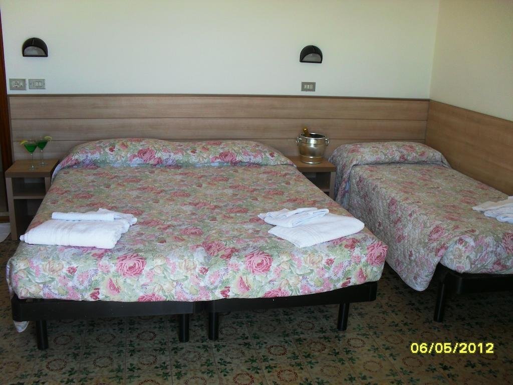 Фото Hotel Primula