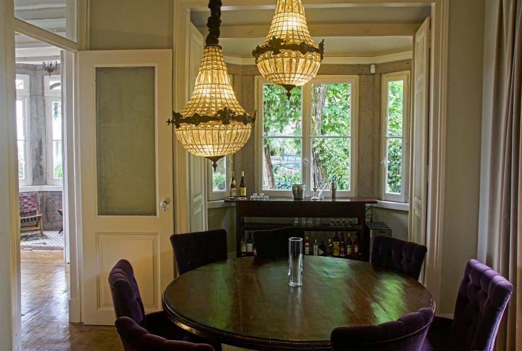 Фото Oh Casa Sintra