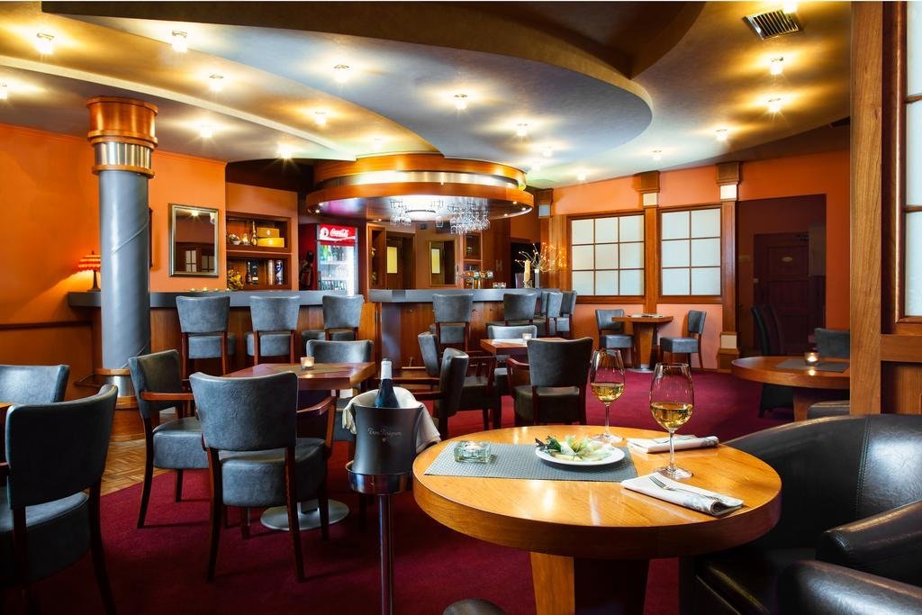 Фото Hotel Ab& xE1; cie & x26; Wellness