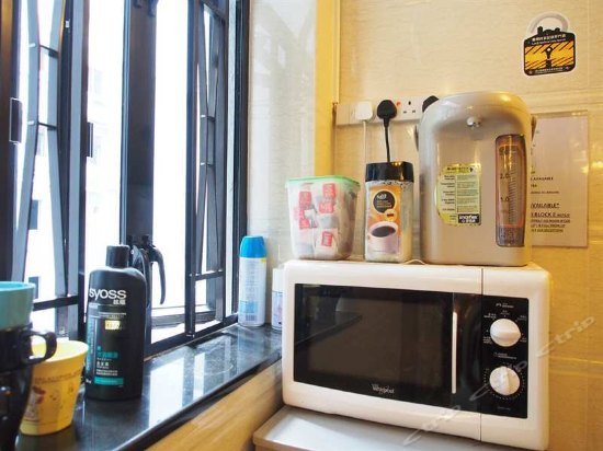 Фото Day And Night Hotel - Hostel