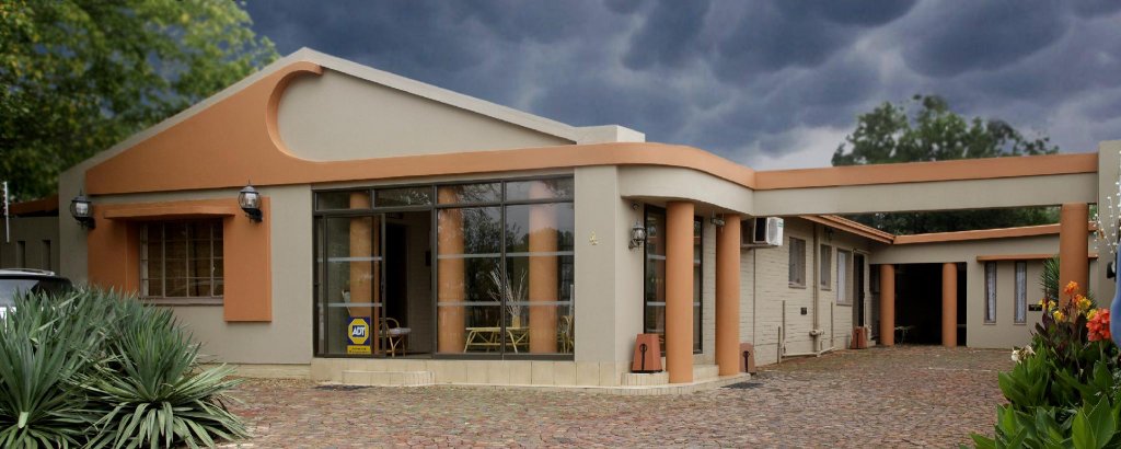 Фото отеля 4