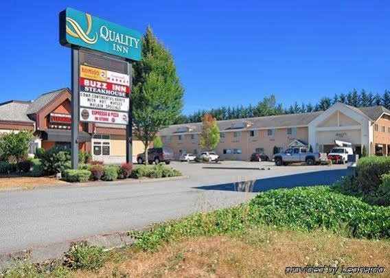 Фото Quality Inn Near Seattle Premium Outlets
