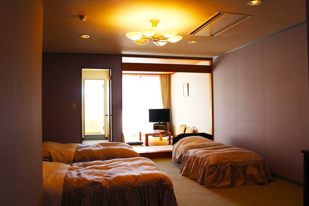 Фото Shoji Mount Hotel