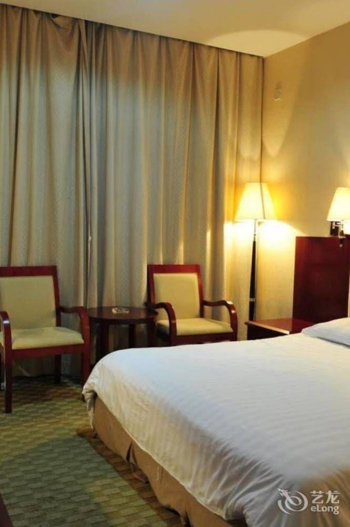 Фото Shengdi Mountain Villa