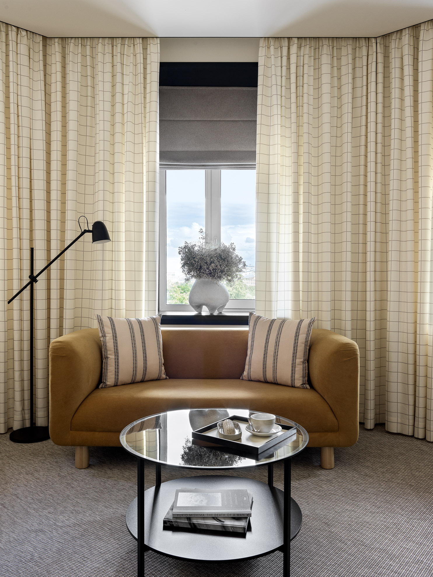 Фото Glinz by Ginza Project