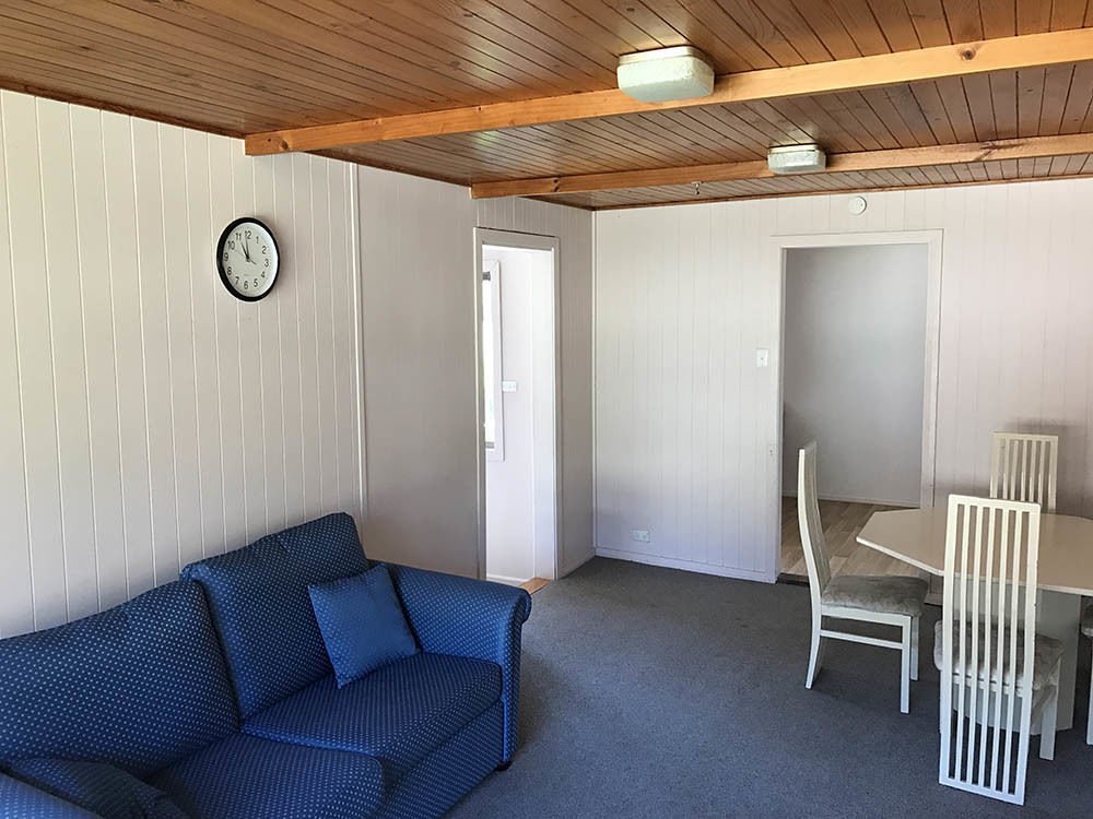 Фото The Waterwheel Beach Cabins - Caravan Park