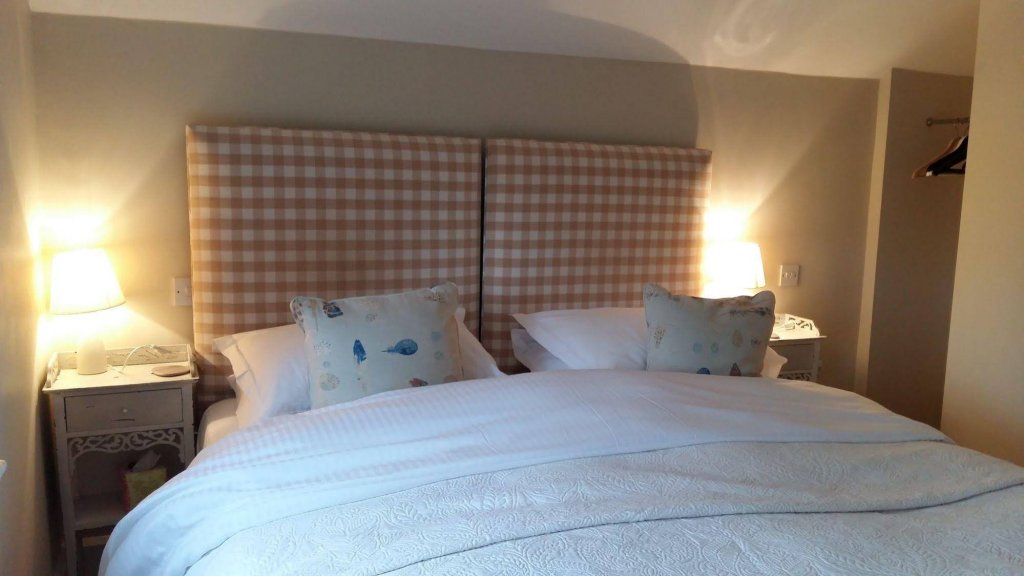 Фото Highfield Country Guest House