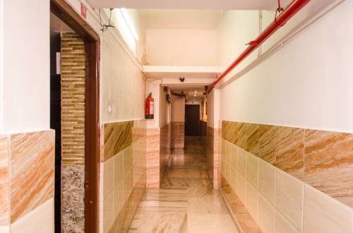 Фото Oyo 4144 The Banquet