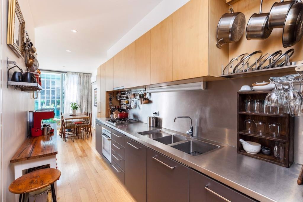 Фото Zelda - Beyond a Room Private Apartments