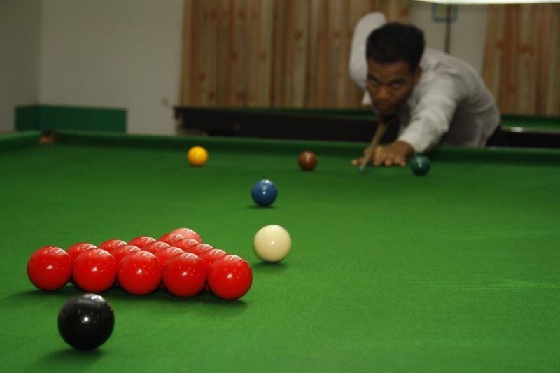 Фото Mya Yeik Nyo Royal Hotel Yangon