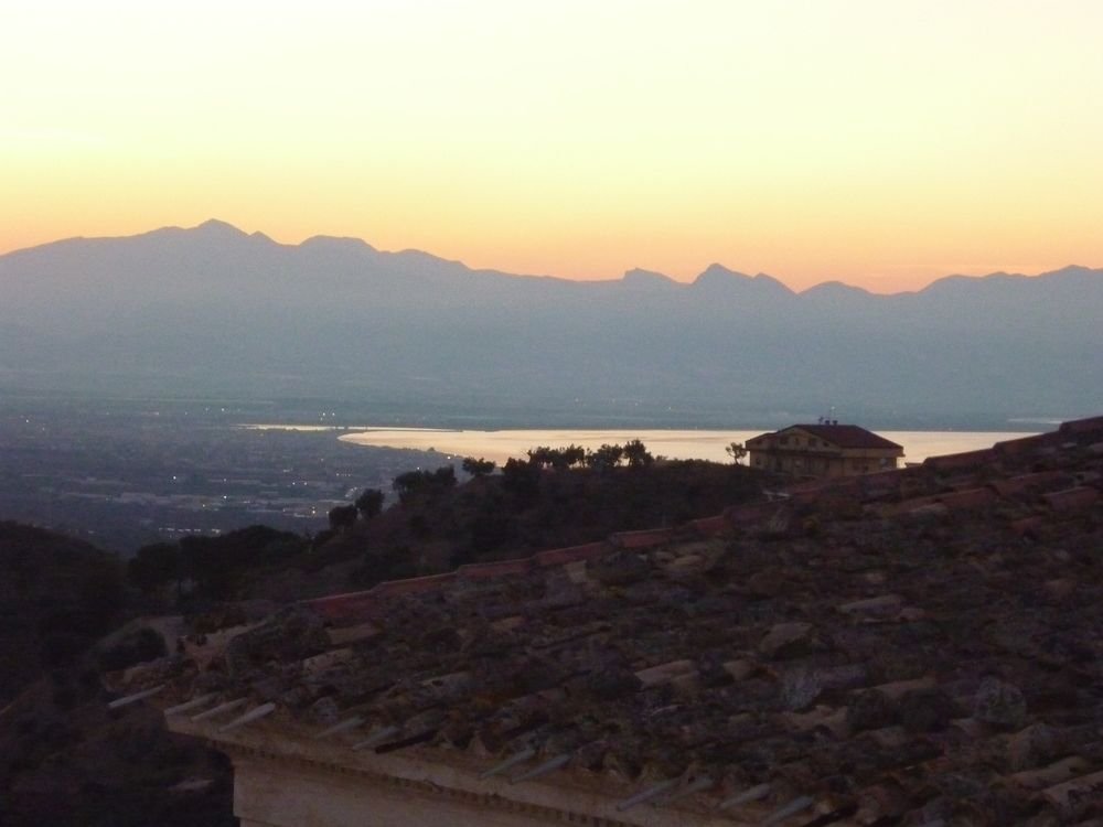 Фото La Terrazza B&b