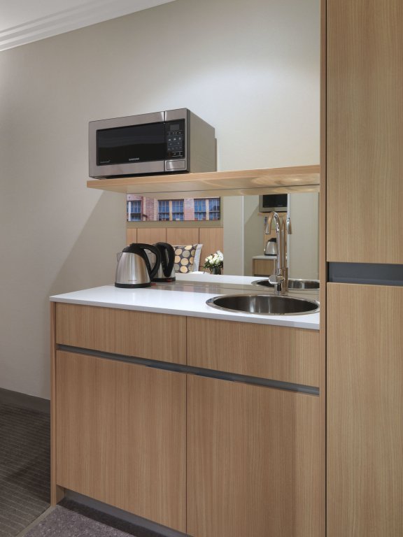 Фото Ibis Styles Sydney Central