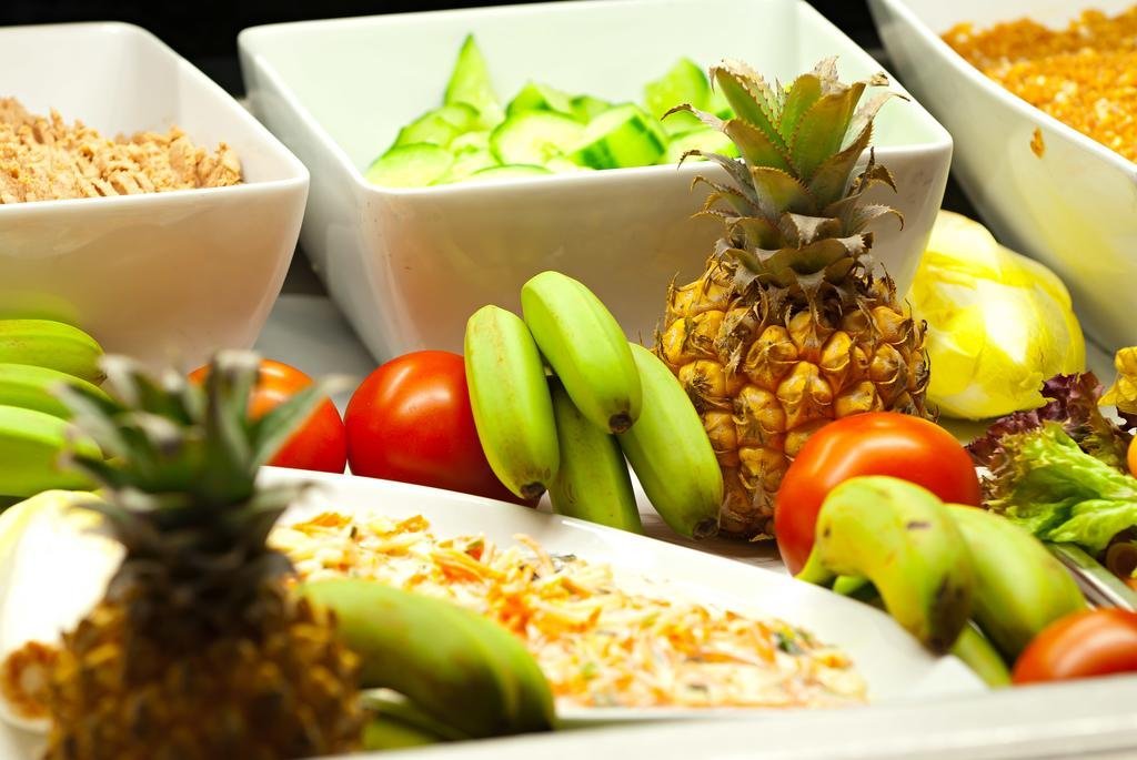 Фото BSW-Inselhotel Rote Erde