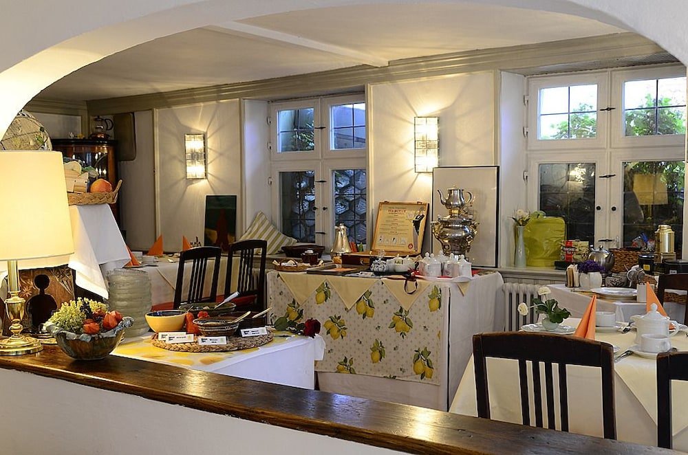 Фото Flair Hotel Weisses Ross