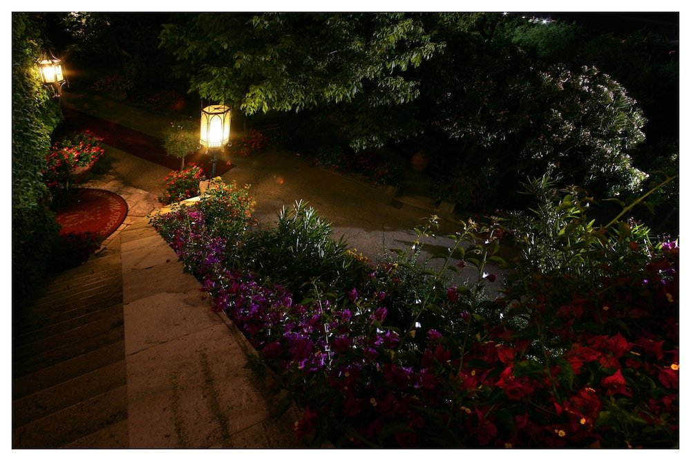 Фото Hotel Castello Miramare