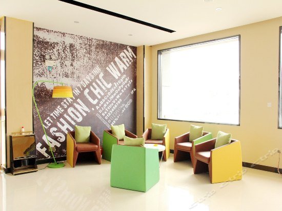 Фото 7 Days Inn Liaocheng Yanggu Bus Station Branch