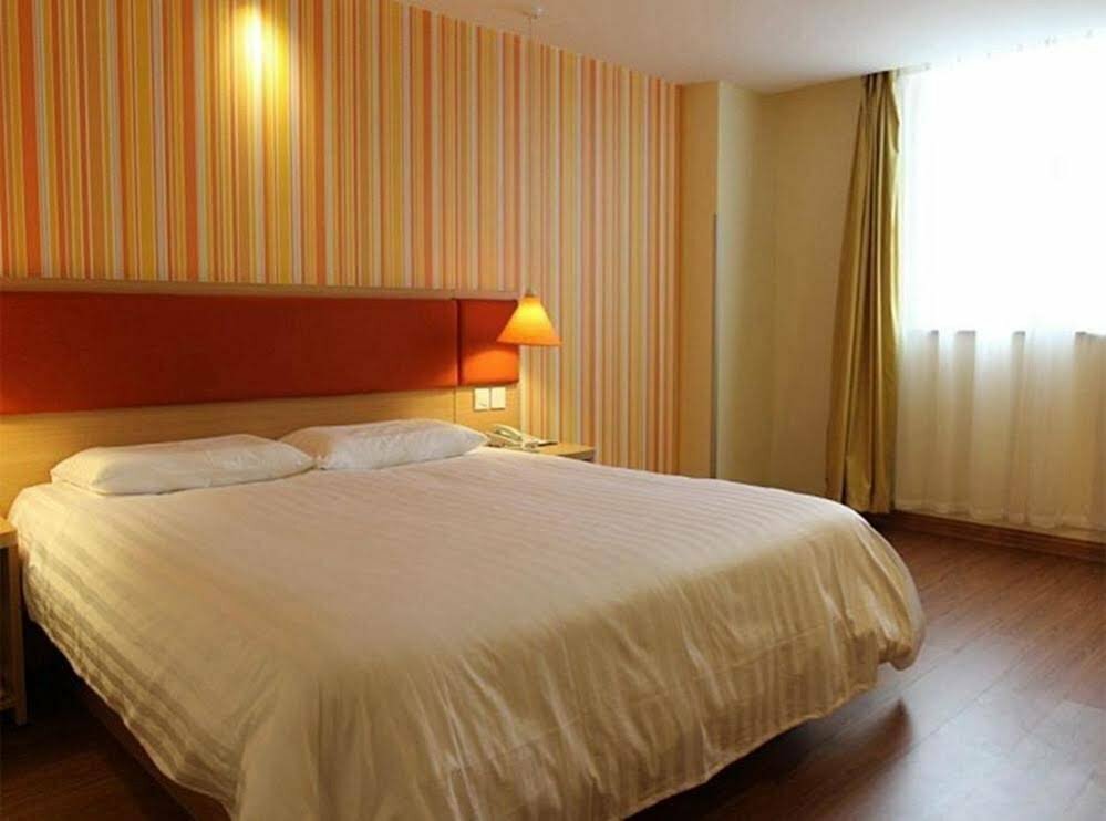 Hotel Lavande Hotel Guangzhou Changlong, Guangdong, photo