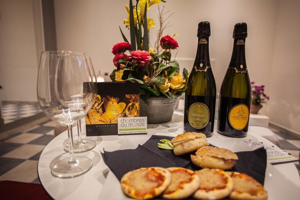 Фото Chambres du Monde