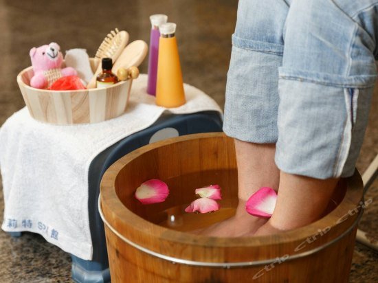 Фото Mulan B & B