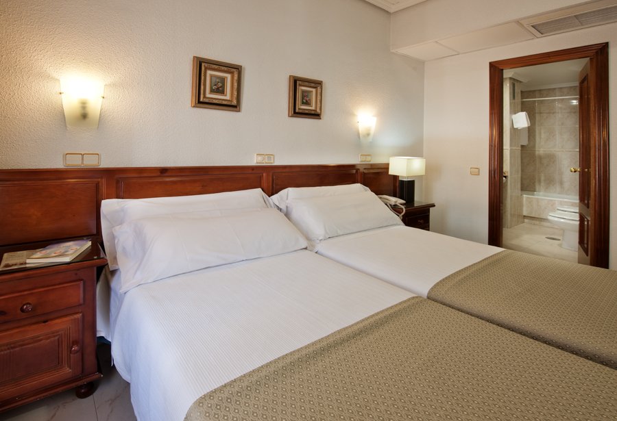 Фото Duque de Lerma