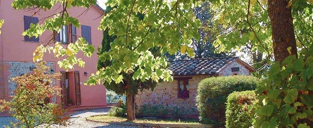 Фото Country Resort Al Poggio dei Papi