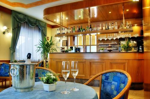 Фото Albergo Miramonti