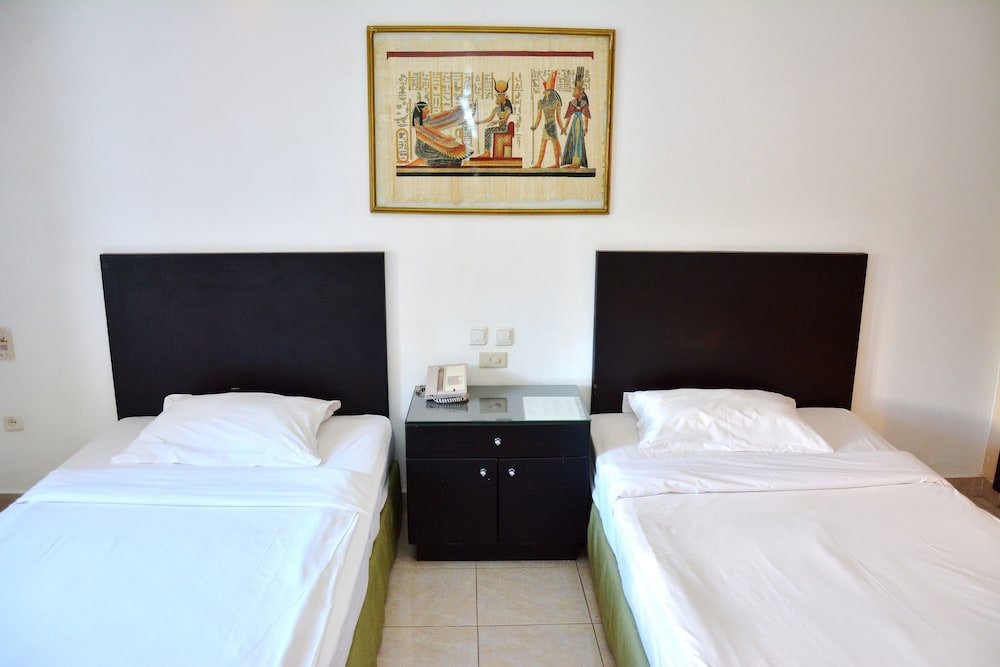 Фото Desert View Sharm Hotel