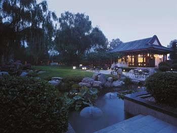 Фото Shangri-La Beijing