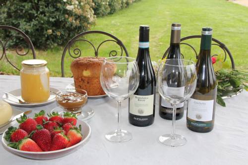 Фото Casale Becetole