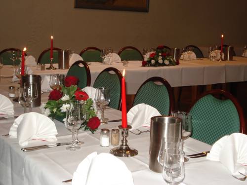 Фото Hotel am Nordkreuz