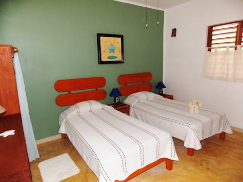 Фото Casa Pascale