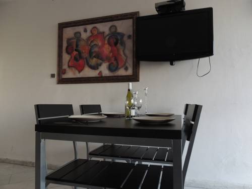 Фото Lev Eilat Suites