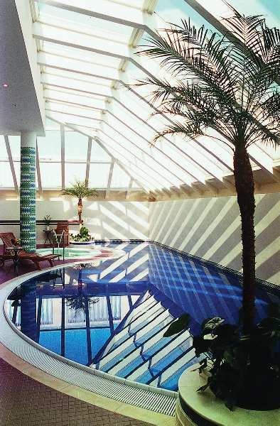 Фото The Ritz-Carlton, Budapest