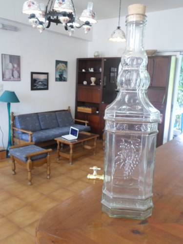 Фото Hotel Grivas
