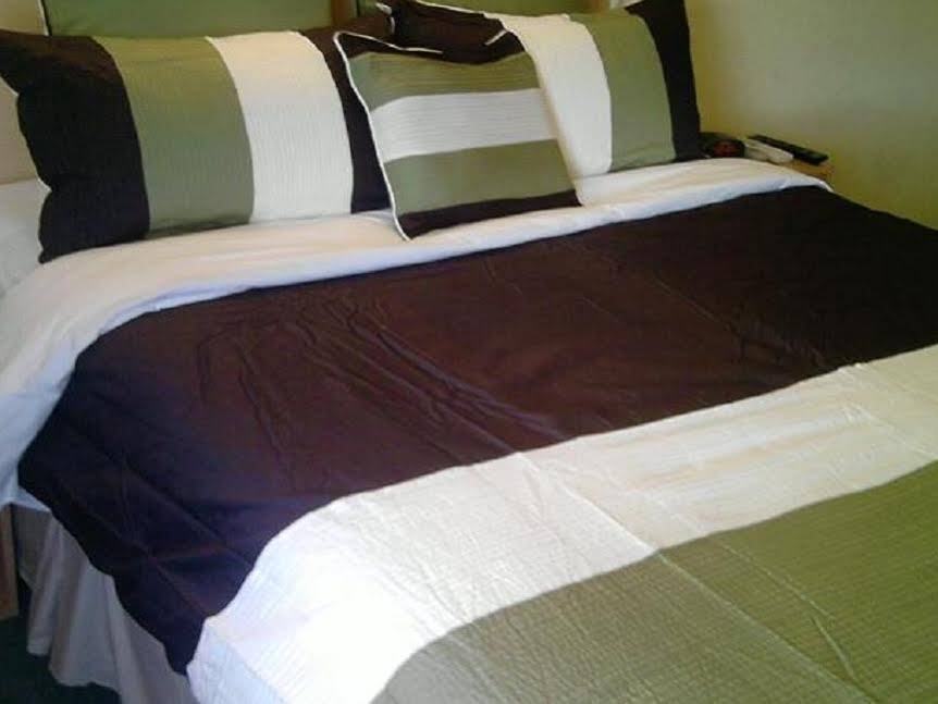 Фото Sai Motels - Greenlane Auckland