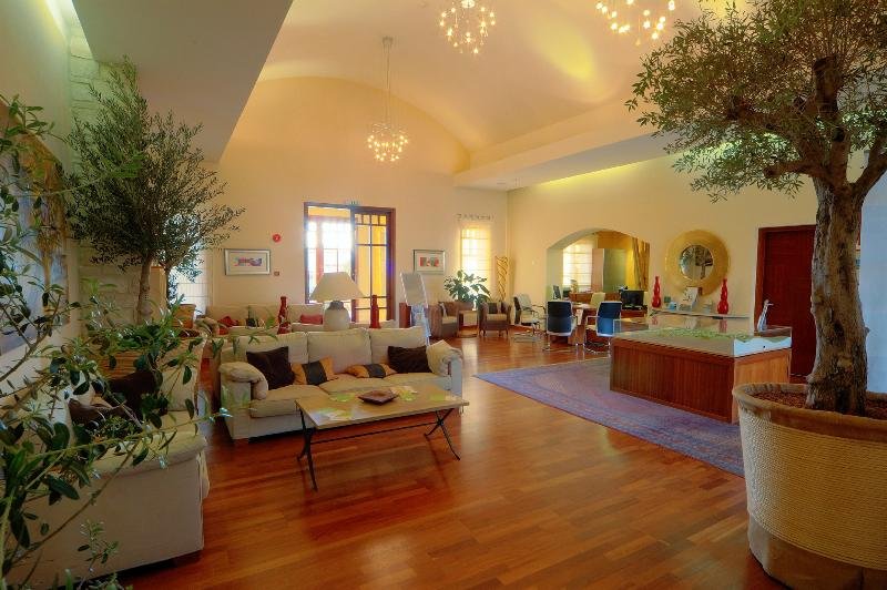 Фото Aphrodite Hills Golf & SPA Resort Residences - Apartments