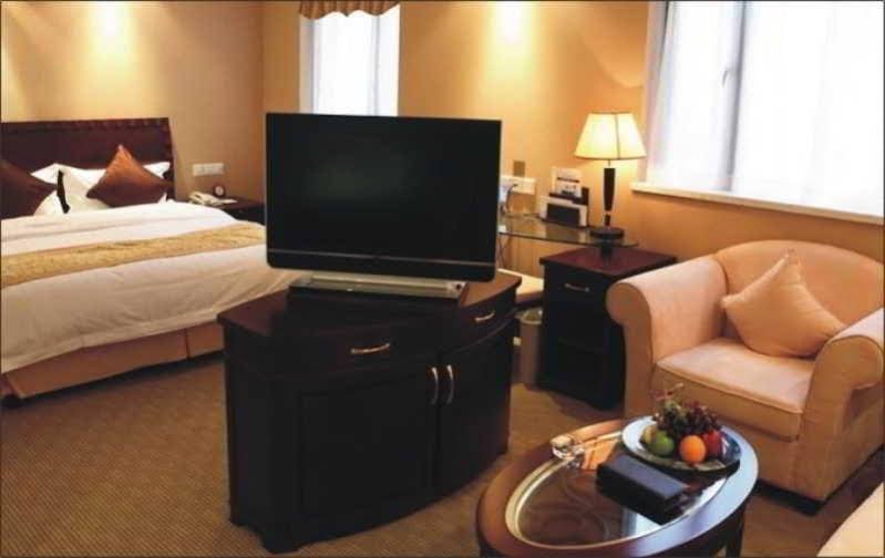 Фото Blue Horizon International Hotel