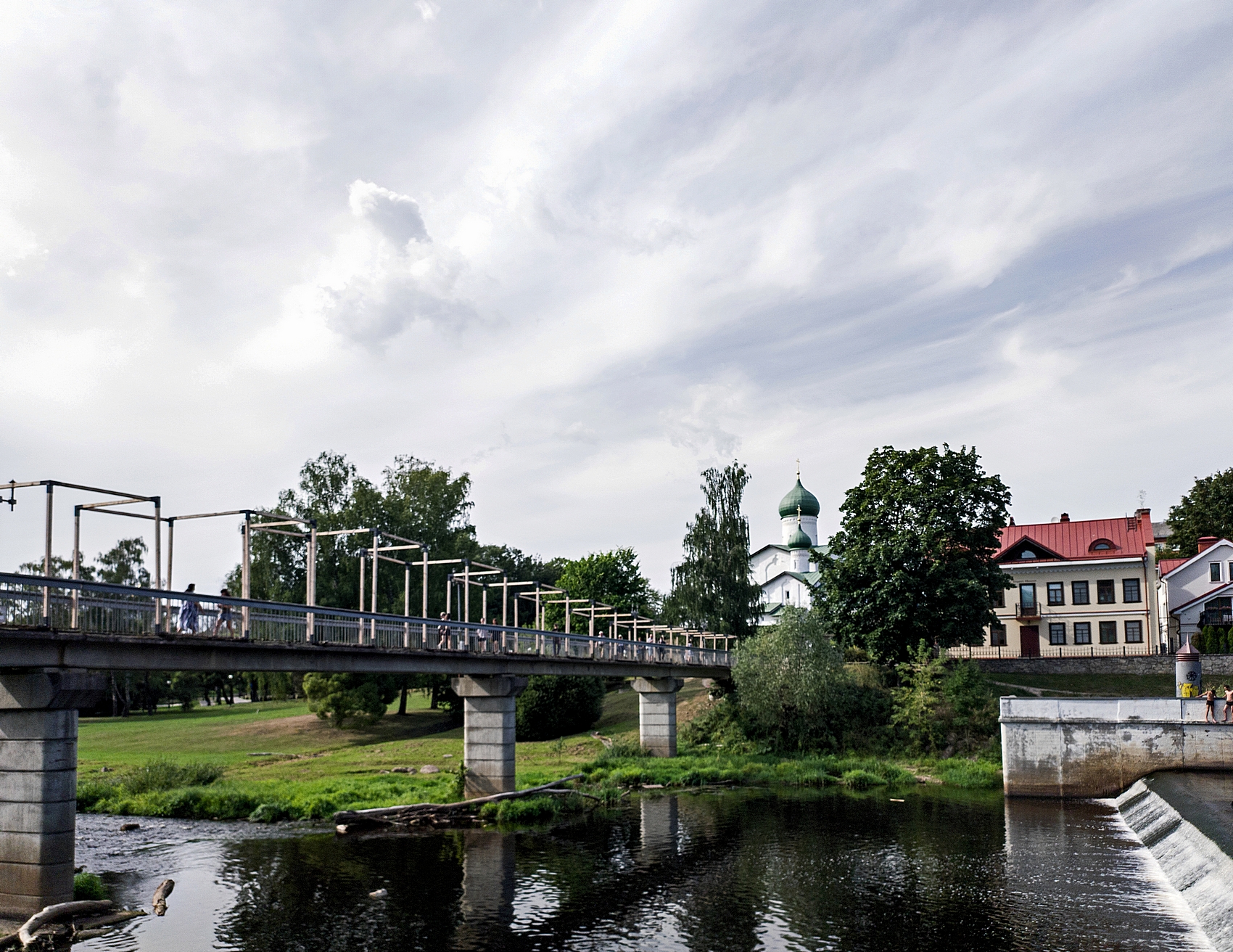 Фото Гостевой дом на Верхне-Береговой