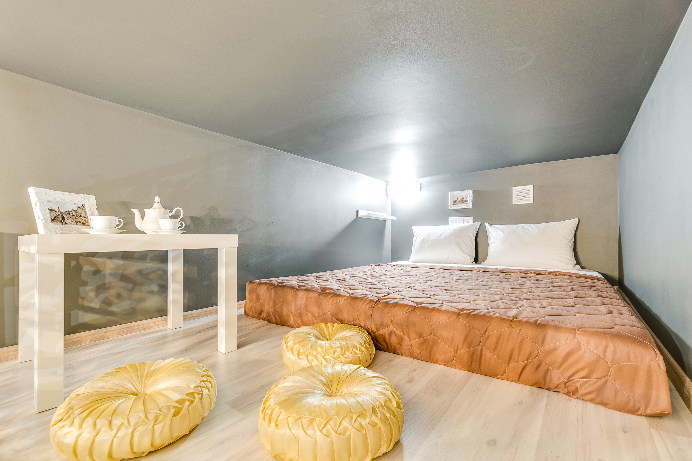 Фото Sokroma Аристократ