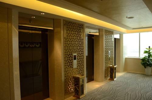 Фото Pearl River International