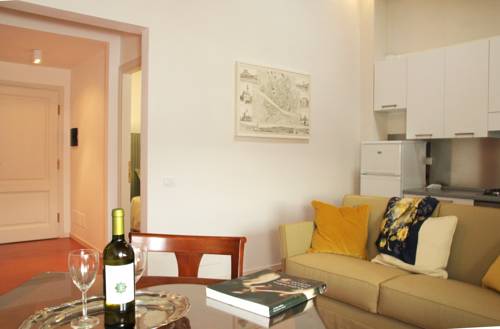 Фото Florence View Apartments