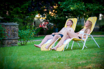 Фото SunGarden Wellness & Conference Hotel