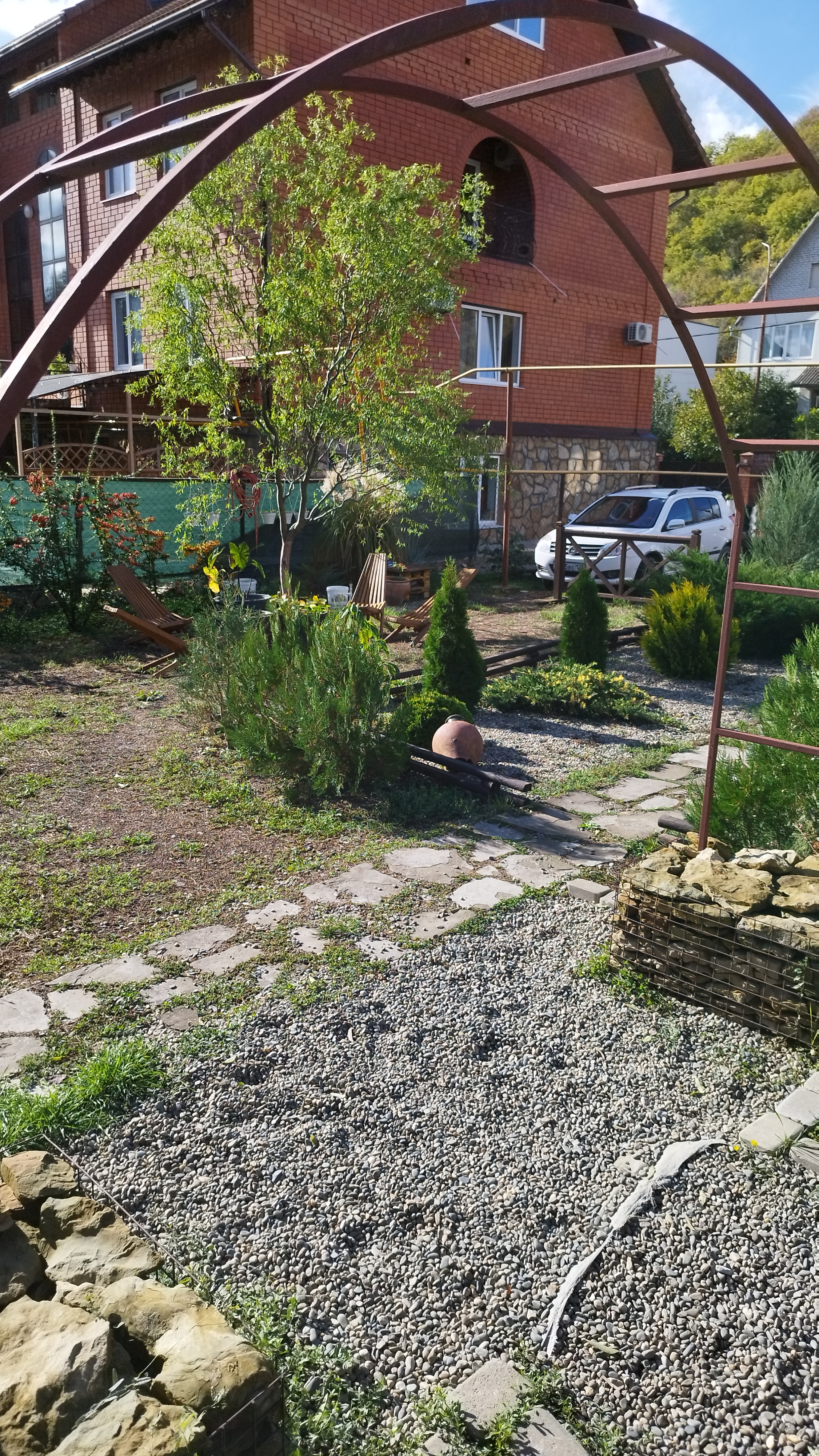 Фото Надежда