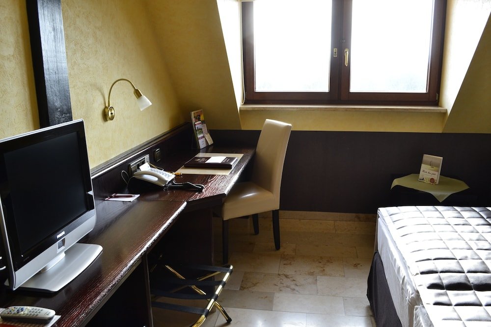 Фото Flair Park-Hotel Ilshofen